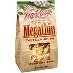 Tia Rosa - Megathin Tortilla Chips