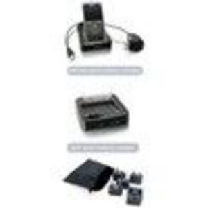 Nokia E71x Desktop Cradle International Kit (No Spare Battery Charger, )
