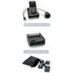 Nokia E71x Desktop Cradle International Kit (With Spare Battery Charger, )
