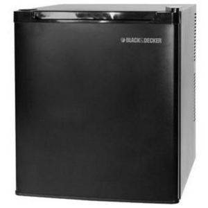 Black & Decker Nucool Compact Refrigerator BNA17B