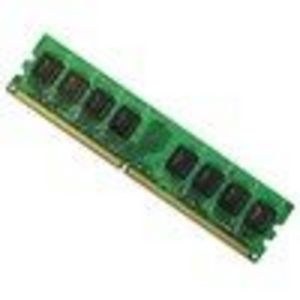 OCZ 2GB PC2-6400 KIT MB DDR2 RAM (OCZ2V8002GK)