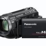 Panasonic HDC-SD600K Camcorder