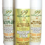 99 Point Nine Concentrated Cocoa Butter Natural Moisture Stick