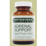 Gaia Herbs Adrenal Support Professional Caps