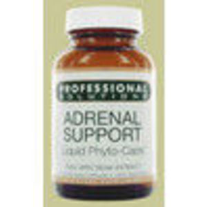 Gaia Herbs Adrenal Support Professional Caps