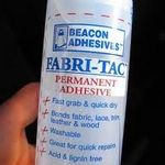 Beacon Adhesives Fabri-Tac