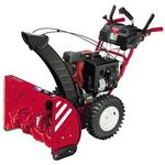 Troy-Bilt 28" Storm Deluxe Two-Stage Snow Thrower 31AH64Q