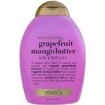 Organix Grapefruit and Mango Butter Shampoo