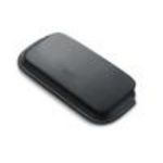 Palm 3468WW Slip Case for SmartPhone - Leather - Black