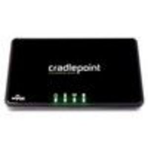 Cradlepoint Inc WIRELESS N PORTABLE ROUTER802.11 B/G/N SPI NA - CTR35