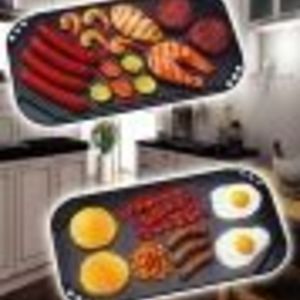 Teleshop Grill O Griddle