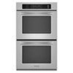Whirlpool KEBK276S Double Oven