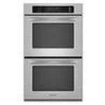 Whirlpool KEBK206S Double Oven