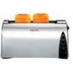 Krups F1677838 2-Slice Toaster