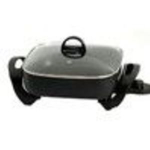 West Bend Non-Stick Electric Skillet