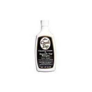 Elco Laboratories Cook Top Cleaning Creme for Smooth Top Ranges