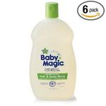 Baby Magic Blossom Hair and Body Wash
