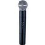 Shure PGX2SM58H6 Professional Microphone