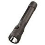 Streamlight PolyStinger DS Dual Switch LED Flashlight with Fast Charger and PiggyBack Holder Model: 76816 Streamlight