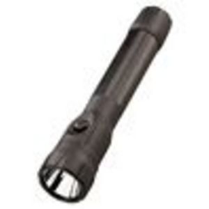 Streamlight PolyStinger DS Dual Switch LED Flashlight with Fast Charger and PiggyBack Holder Model: 76816 Streamlight