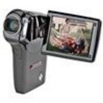 Sanyo VPC-CG6 Flash Media Camcorder