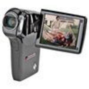 Sanyo VPC-CG6 Flash Media Camcorder