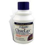 Equate ClearLax Polyethylene Glycol 3350 Powder Laxative