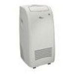Whirlpool ACP102PR 10000 BTU Portable Air Conditioner