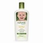 Safety 1st Naturals Shampoo & Body Wash