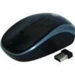 GE 98566 Wireless Optical Mini Mouse