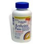 Equate (Wal Mart) Acetaminophen Arthritis Pain