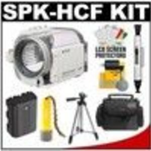 Sony Handycam Sports Pack SPK-HCF