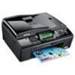 Brother All-In-One InkJet Printer