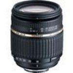 Tamron - A18 Lens for Canon
