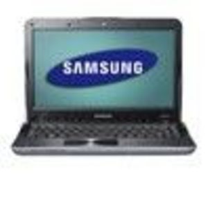 Samsung SF Series Gunmetal Laptop Computer - SF310-S01 PC Notebook
