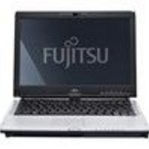 Fujitsu LB T900 TAB CI5/2.4 13.3-2GB 160GB DVDR WLS W7P 32 (FPCM11753) PC Notebook