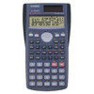 Casio FX-300MS Scientific Calculator