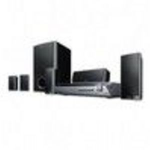 Sony Bravia HTSF1200 Theater System