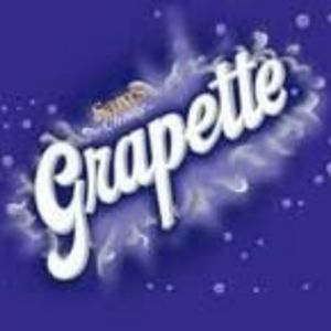 Sam's Choice - Grapette Grape Soda