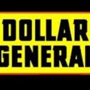 Dollar General Thick Disinfectant Toilet Bowl Cleaner