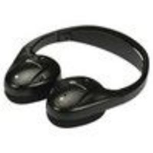Audiovox IR1CFF Wireless Headphones