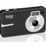 Vivitar - ViviCam 8690 Digital Camera