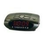 Timex T228B Clock Radio