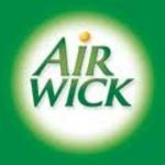 AIR WICK Air Fresheners 100% Natural Propellant