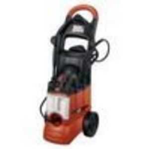 Black & Decker (PW1600) 13 - Amp Electric Power Washer. 1600 Psi. 13 Amp