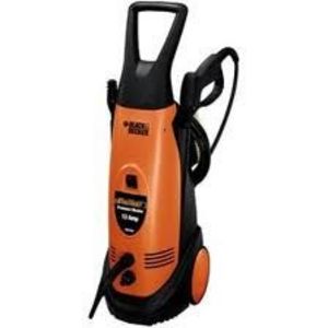 Black & Decker Compact Electric Power Washer PW1300