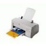 Epson Stylus Color 900 InkJet Printer