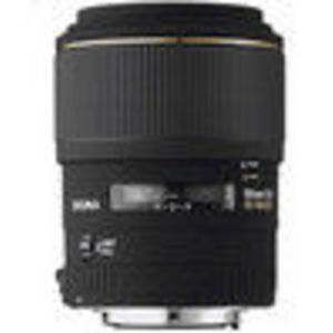 Sigma 105mm f/2.8 Close-up Lens for Pentax