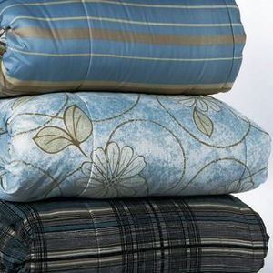 Morgan Home Bedding 100% Polyester Sheets
