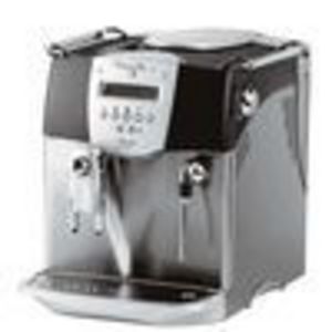 Saeco Starbucks Barista Espresso Machine & Coffee Maker